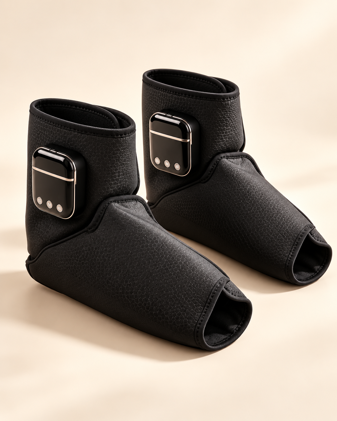 MelonFit AirFlow compression wrap product